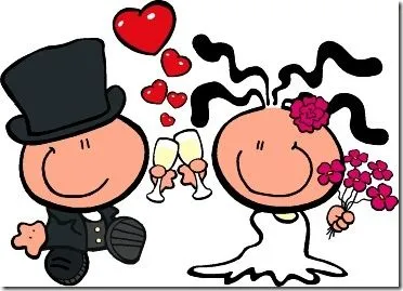 Dibujos boda - Manualidades - Foro Bodas.