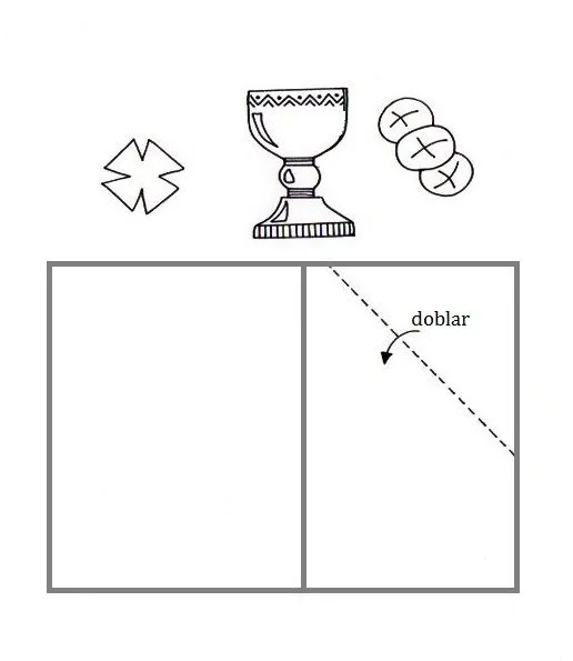 Imagenes de dibujos de caliz y ostia - Imagui Imagenes de dibujos de caliz y ostia - Imagui