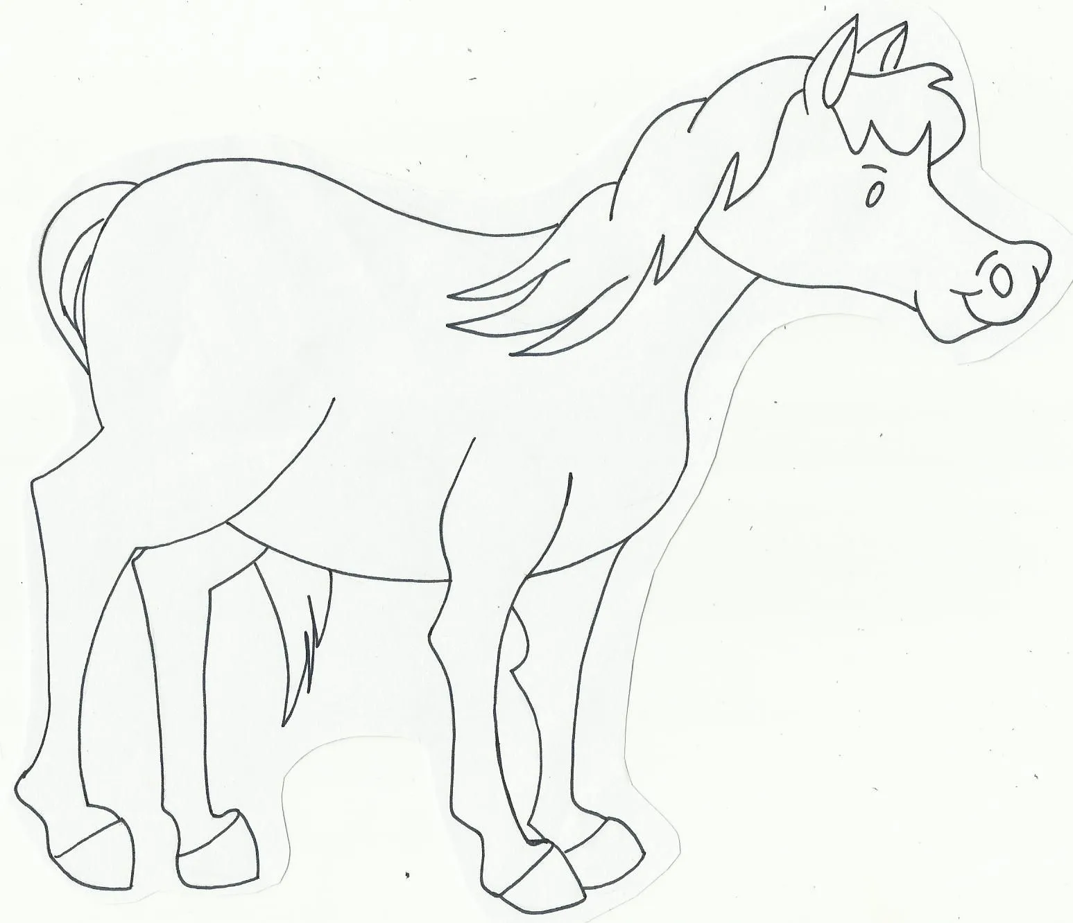 IMAGENES Y DIBUJOS PARA COLOREAR: DIBUJOS CON LA LETRA C PARA COLOREAR