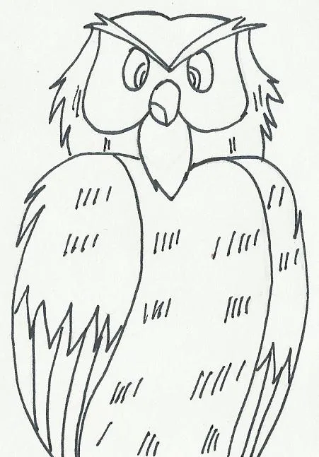 IMAGENES Y DIBUJOS PARA COLOREAR: DIBUJOS CON LA LETRA "B" PARA ...