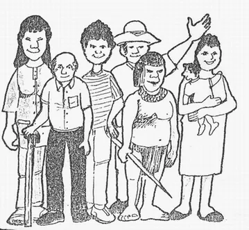 IMAGENES Y DIBUJOS PARA COLOREAR: IMAGENES: CAMPESINOS PARA COLOREAR IMAGENES Y DIBUJOS PARA COLOREAR: IMAGENES: CAMPESINOS PARA COLOREAR