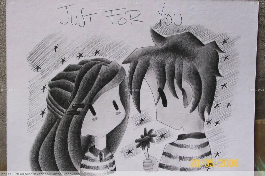 Imagenes • Dibujos animados faciles de hacer de amor Imagenes • Dibujos animados faciles de hacer de amor