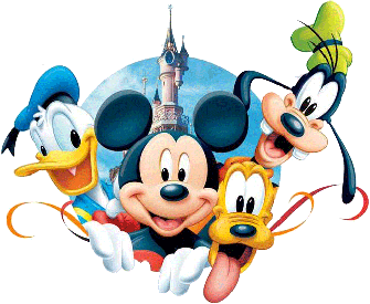 Fondos Disney para fotos - Imagui