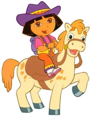 Imagen de dora la exploradora