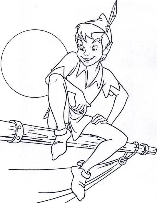 IMAGENES Y DIBUJOS DEL MUNDO: FOTOS DE PETER PAN IMAGENES Y DIBUJOS DEL MUNDO: FOTOS DE PETER PAN