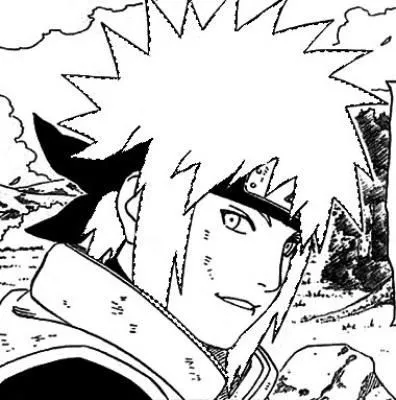 Imagenes de dibujos de naruto