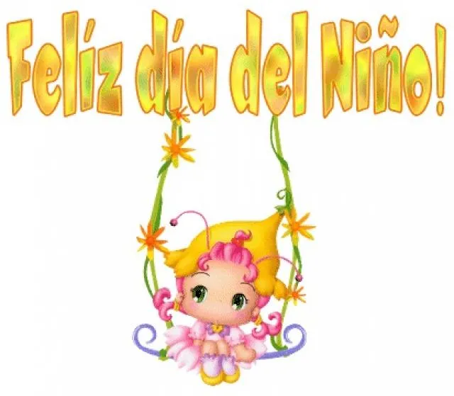 IMAGENES Y DIBUJOS: DIA DEL NIÑO