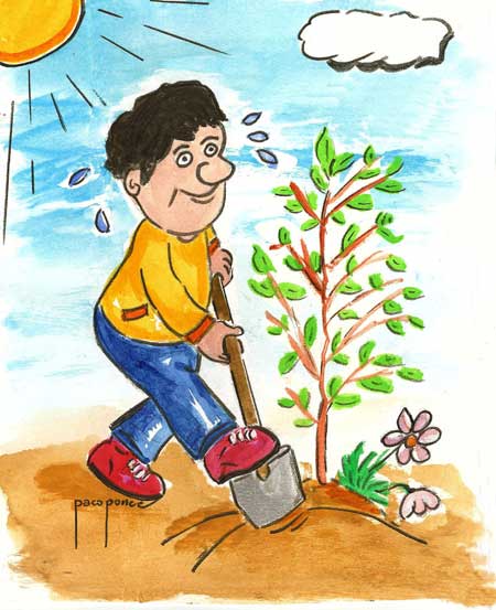 Imagenes de dibujos de niños trabajando - Imagui Imagenes de dibujos de niños trabajando - Imagui
