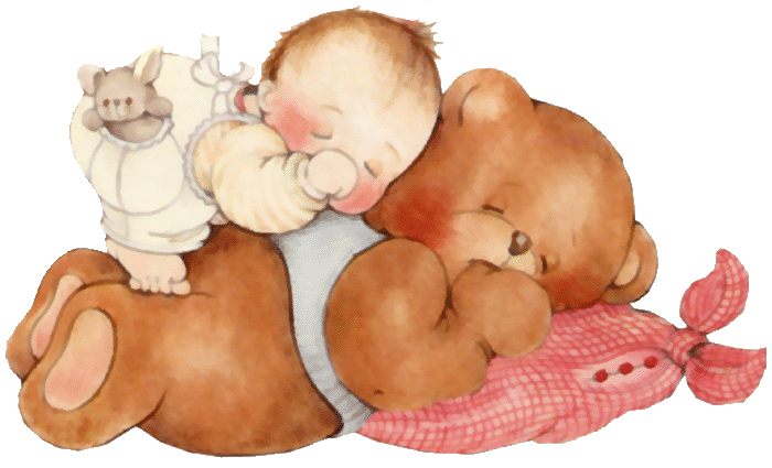 Imagenes ositas bebés - Imagui