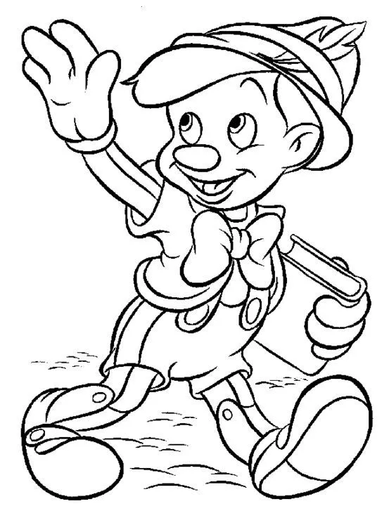 Imagenes-dibujos-para-colorear ...