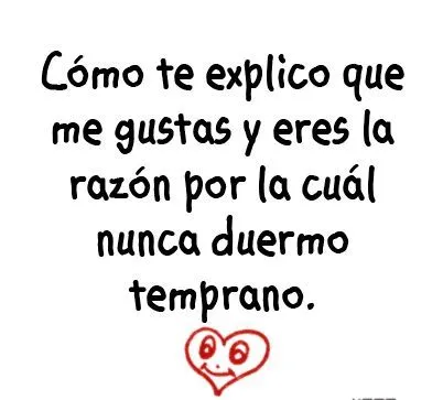 frases de amor | Dichos bonitos | Pinterest frases de amor | Dichos bonitos | Pinterest