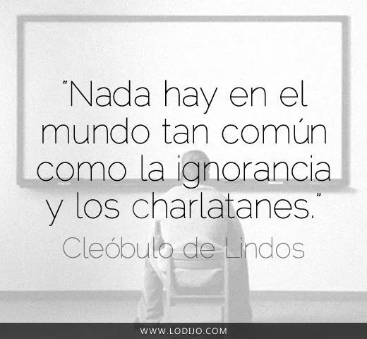 Pin by Lo dijo Oficial on Frases célebres y dichos populares | Pinter… Pin by Lo dijo Oficial on Frases célebres y dichos populares | Pinter…