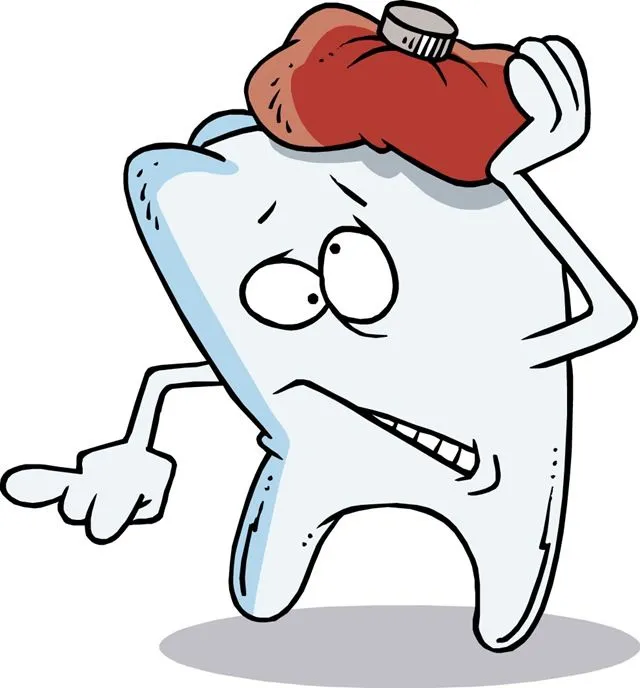 Odontologia animada - Imagui