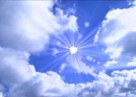 Imagenes de difuntos en el cielo - Imagui