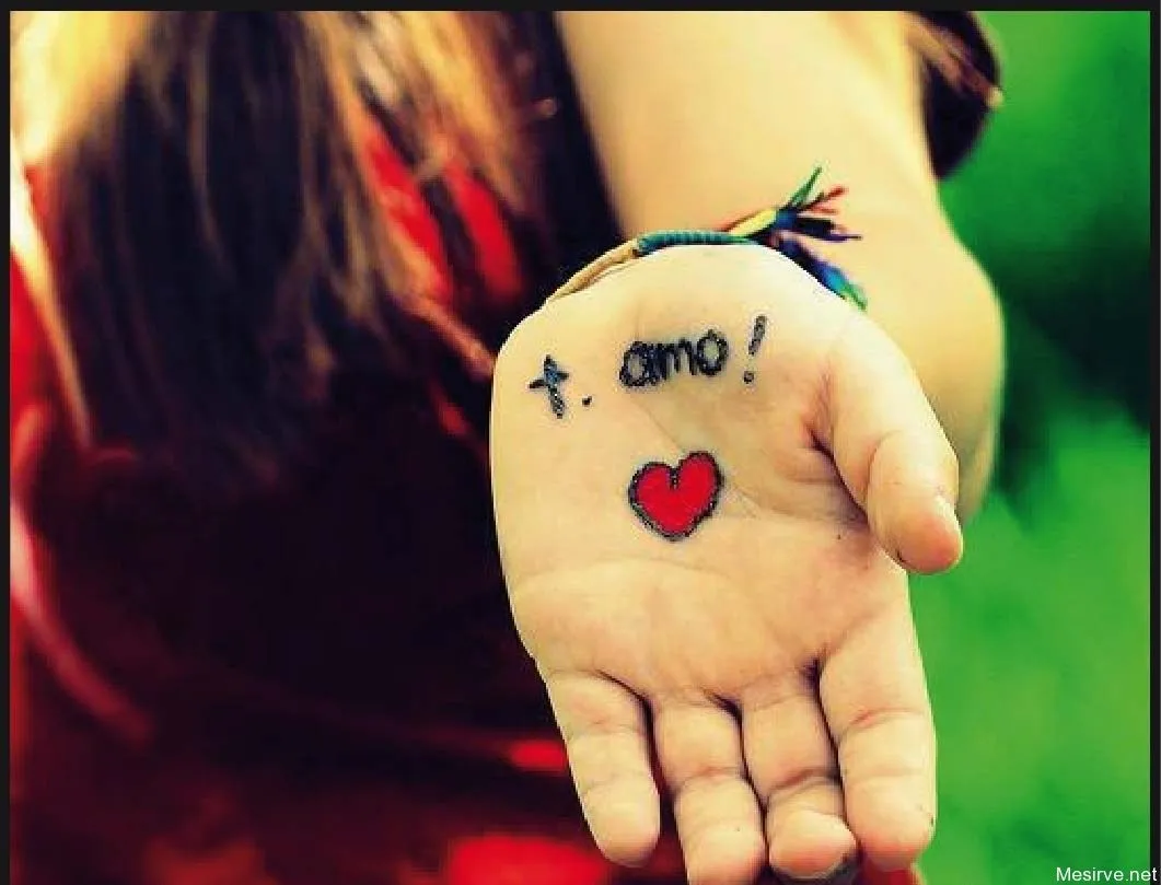 Imagenes de amor HD: Imagenes que digan te amo Imagenes de amor HD: Imagenes que digan te amo