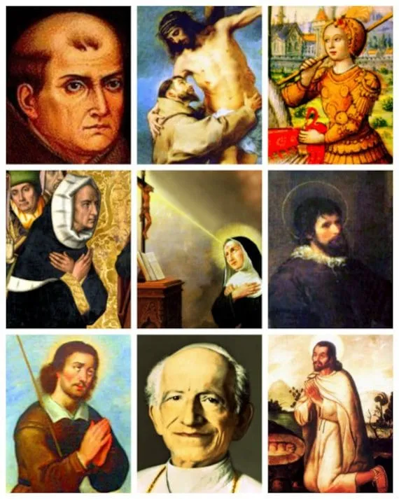Imagenes Digitales de Santos Catolicos Junipero Serra - Etsy México Imagenes Digitales de Santos Catolicos Junipero Serra - Etsy México