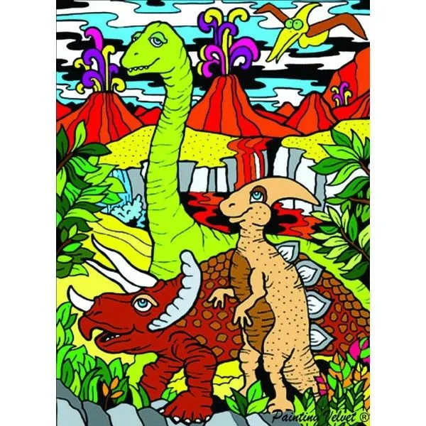 3 Dinosaurios infantiles - Corposalud Online 3 Dinosaurios infantiles - Corposalud Online
