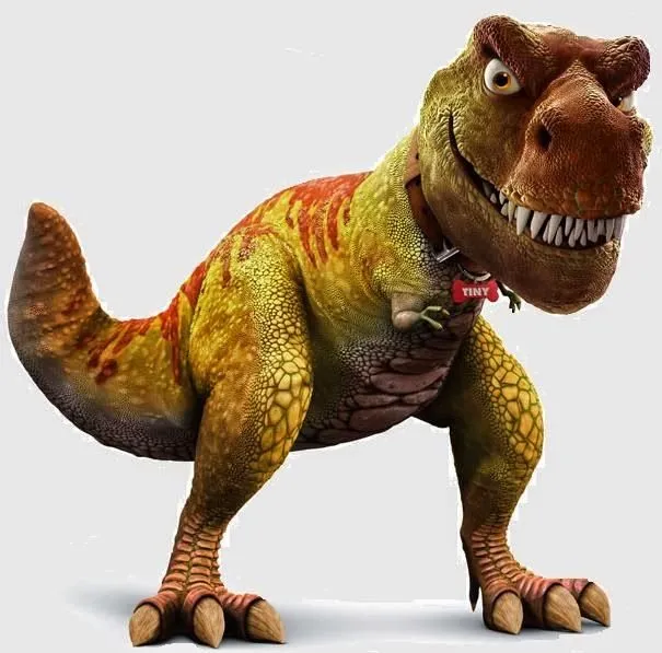 Imagenes De Dinosaurios Rex Png