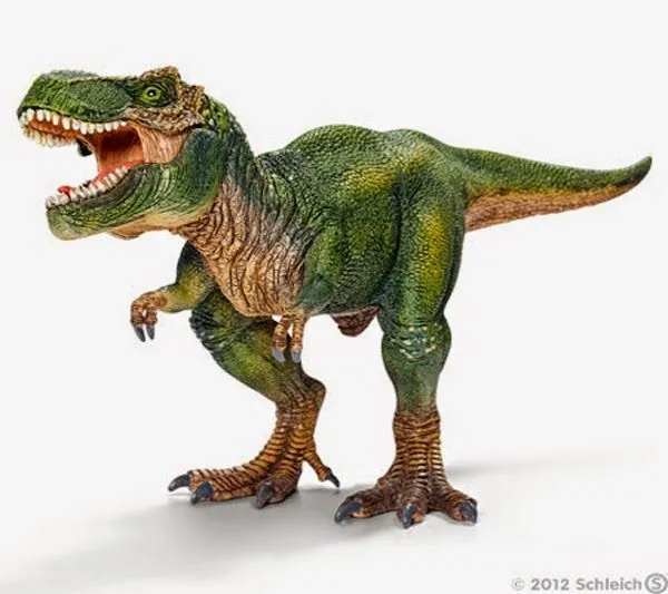 Imagenes De Dinosaurios Rex Png