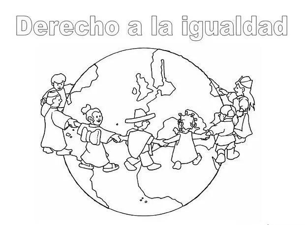 VALDELACOEDUCA: DIBUJOS PARA COLOREAR
