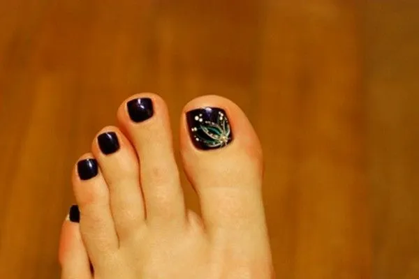 Imagenes de diseños de uñas para pies | Imagenes |Fondos de ... Imagenes de diseños de uñas para pies | Imagenes |Fondos de ...