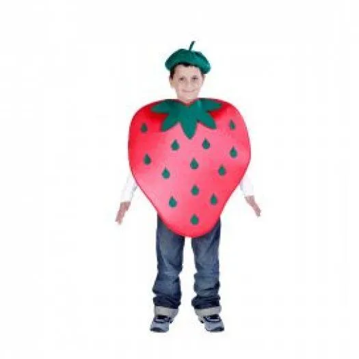 Imagenes de disfras de frutas - Imagui