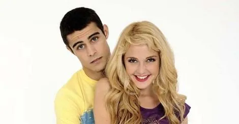 VIOLETA LA NUEVA SERIE DE DISNEY CHANNEL - comotu3 (agosto 2012 ...