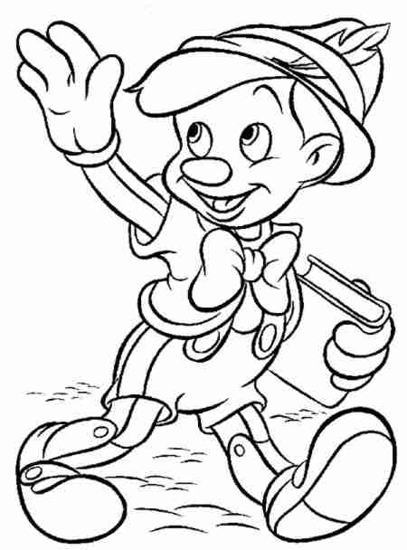 4 dibujos Disney para colorear en el ordenador :: Dibujos Disney ... 4 dibujos Disney para colorear en el ordenador :: Dibujos Disney ...