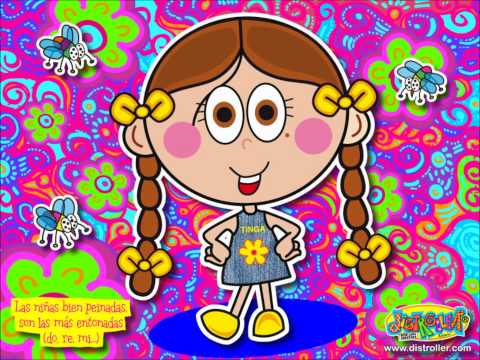 Distroller tinga - Imagui