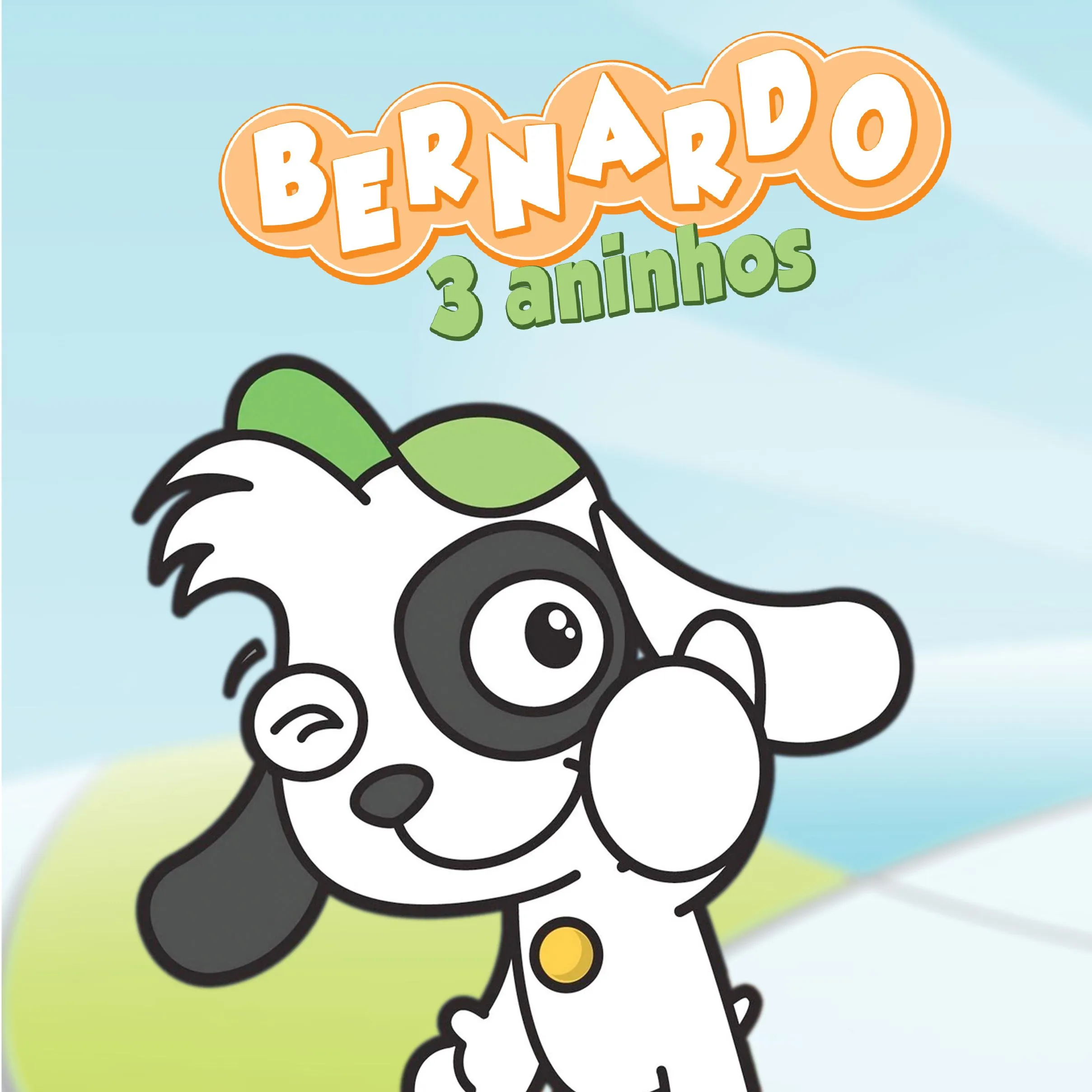 Kit Arte do Doki da Discovery Kids | BigBig Convites | Elo7 Kit Arte do Doki da Discovery Kids | BigBig Convites | Elo7