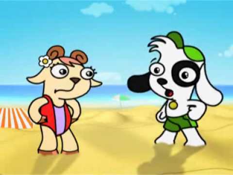 Imagenes de Doki jugando futbol - Imagui