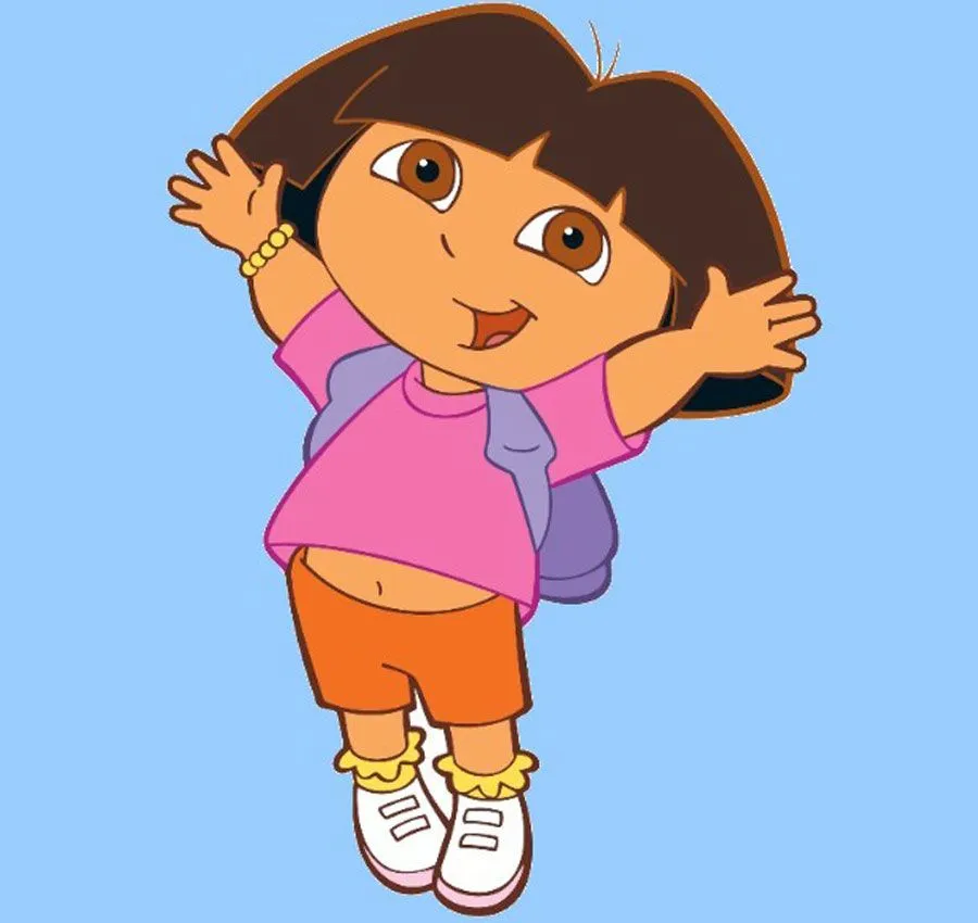 Imágenes de dora la exploradora