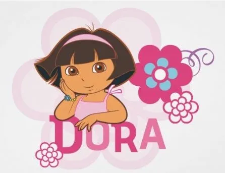 Imágenes de Dora con movimiento - Imagui