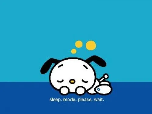 Imagenes de dormir con movimiento - Imagui