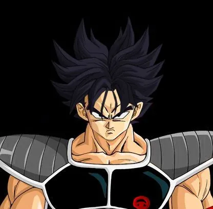 Imágenes de Dragon Ball AF:.
