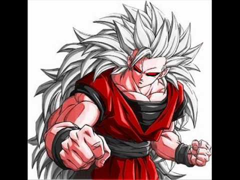 Imagenes De Dragon Ball Z AF Y GT - YouTube