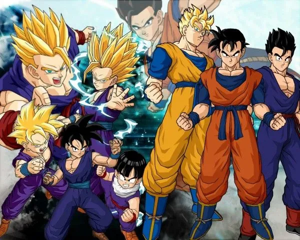 Imagenes de dragon ball z para descargar | imagenes tiernas ... Imagenes de dragon ball z para descargar | imagenes tiernas ...