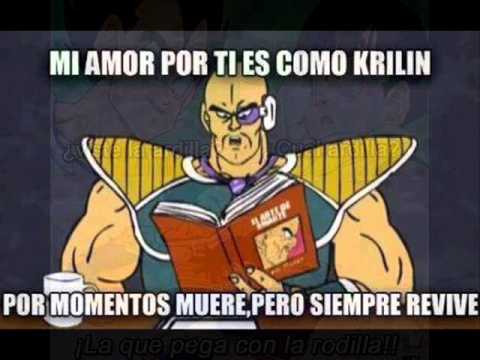 Imagenes De Dragon Ball Z Imagenes Frases | Amazing World