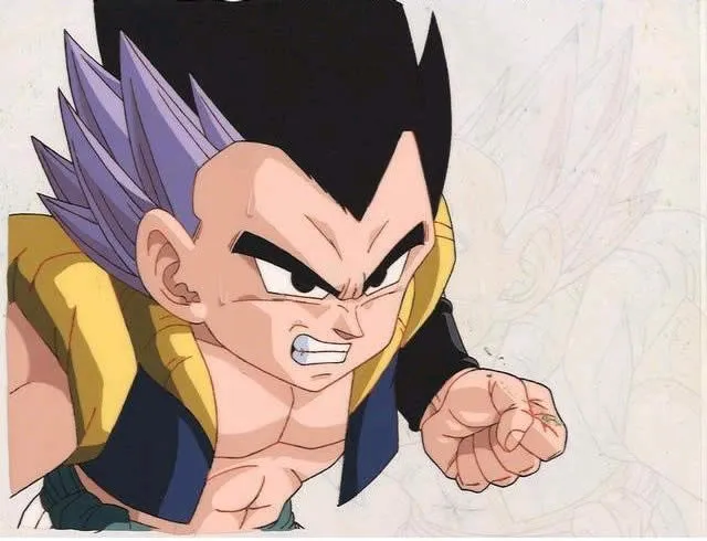Imagenes de Dragon Ball Z - Taringa!