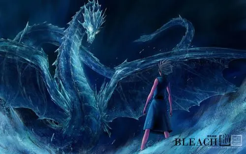 Imagenes de dragones de agua - Imagui