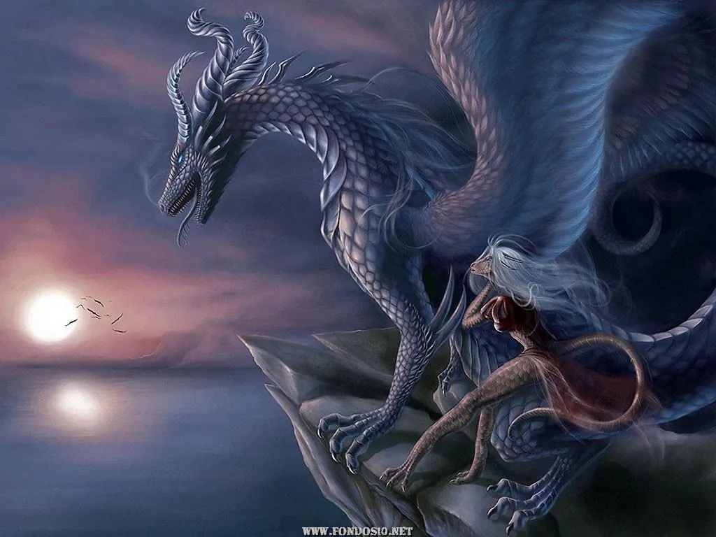 Imagenes de dragones - Taringa!
