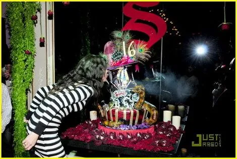 Imagenes de dulces de 16 años - Imagui