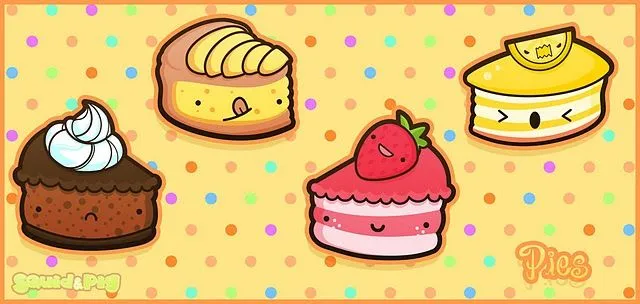 Imagenes dulces kawaii para imprimir-Imagenes y dibujos para imprimir Imagenes dulces kawaii para imprimir-Imagenes y dibujos para imprimir
