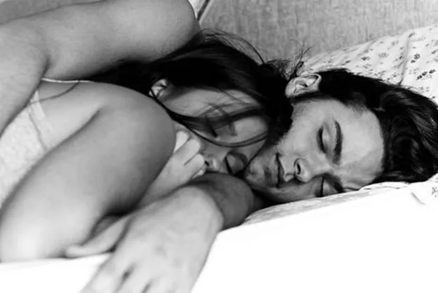 Las mujeres y los hombres no sufren igual la falta de sueño Las mujeres y los hombres no sufren igual la falta de sueño
