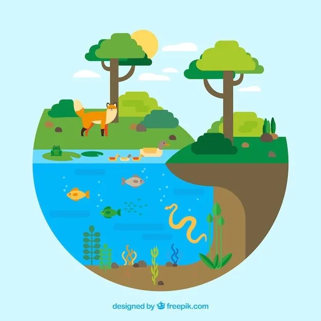Imágenes de Ecosistema Dibujo - Descarga gratuita en Freepik Imágenes de Ecosistema Dibujo - Descarga gratuita en Freepik
