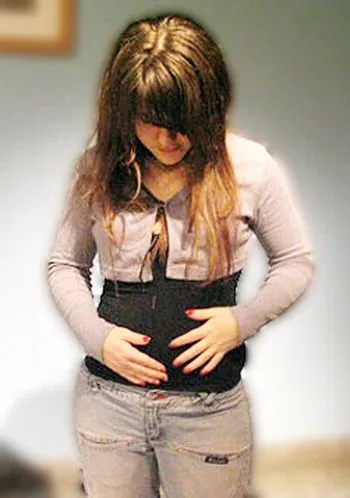 embarazo adolescente: Embarazo en adolescentes embarazo adolescente: Embarazo en adolescentes