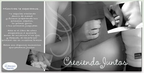 REGALOS ORIGINALES: CON LA FOTO DE TU BEBE | Blog de El Recién Nacido REGALOS ORIGINALES: CON LA FOTO DE TU BEBE | Blog de El Recién Nacido