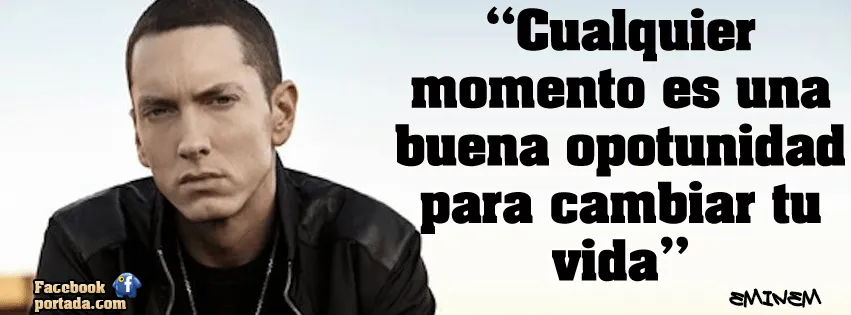 Imagenes de eminem para Facebook - Imagui