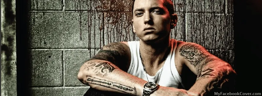 Imagenes de eminem para Facebook - Imagui