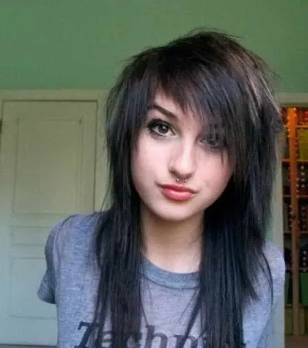 IMAGENES EMO ICONOS COLOR DE CABELLO | TODO PARA FACEBOOK IMAGENES ...